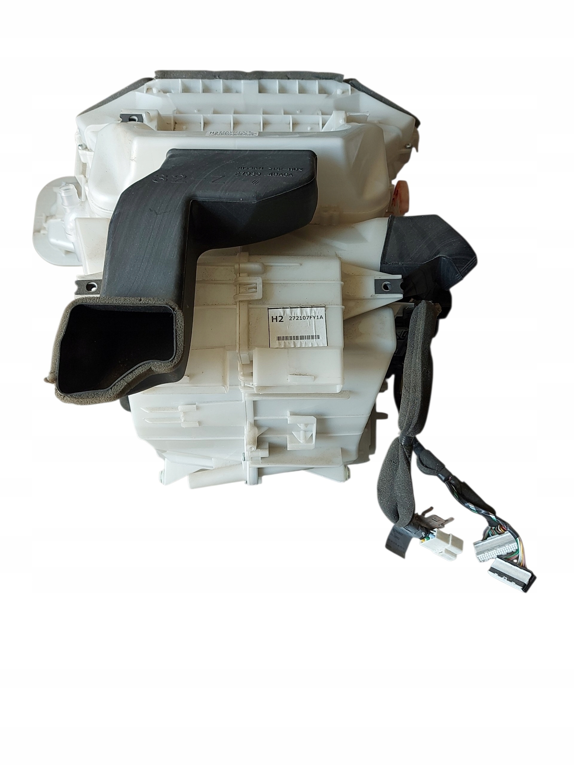 nissan x-trail t32 2019 europe chauffage 272107fy1a 1k image 4
