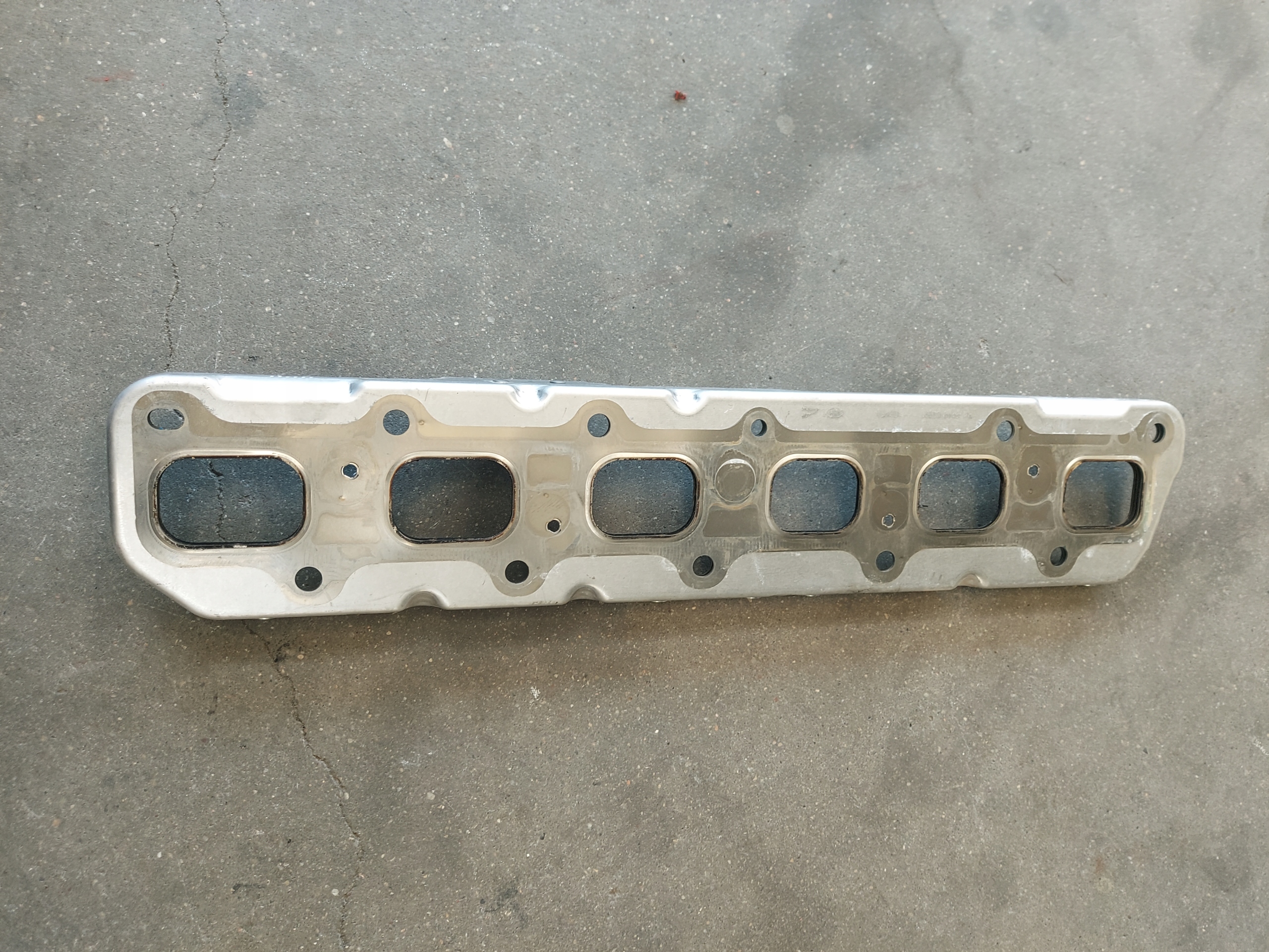 Exhaust Manifold Gasket Land Rover 3.0 Diesel K6D3-9448-AF