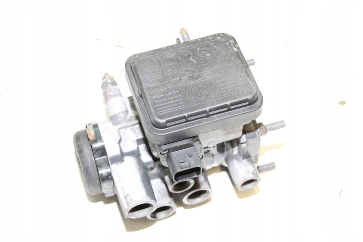 MERCEDES ACTROS MP4 EBS-modulaattoriventtiili A0014311013001 K000920 KNORR-BREMSE
