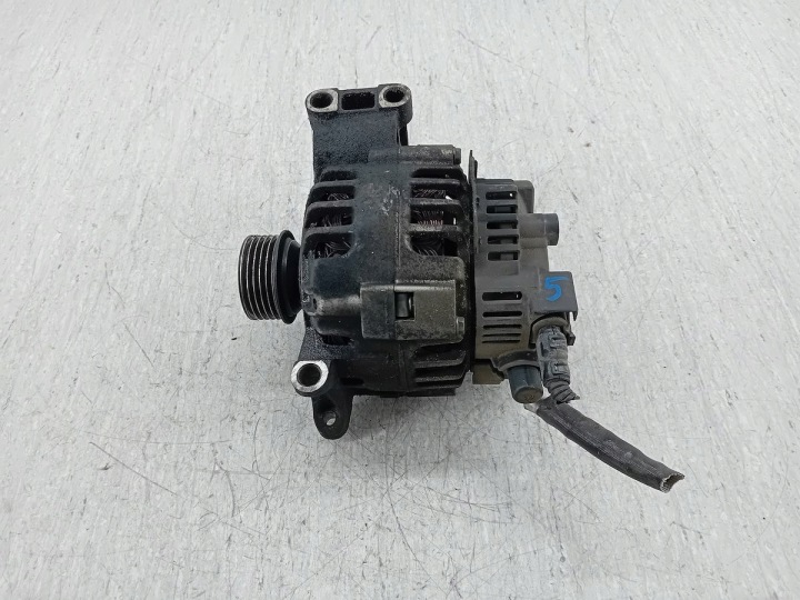 Generator Mercedes-Benz A-klass W169 A2661540802 SG9B079 1.5 95hk