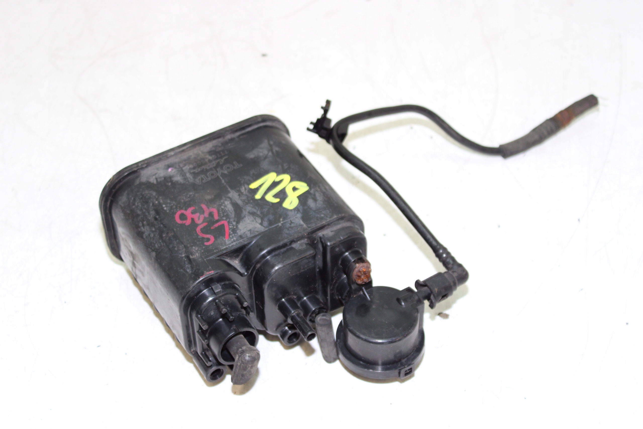 Lexus LS 430 LS430 2004 Lyft Kol-filter 77704-50090 image 2