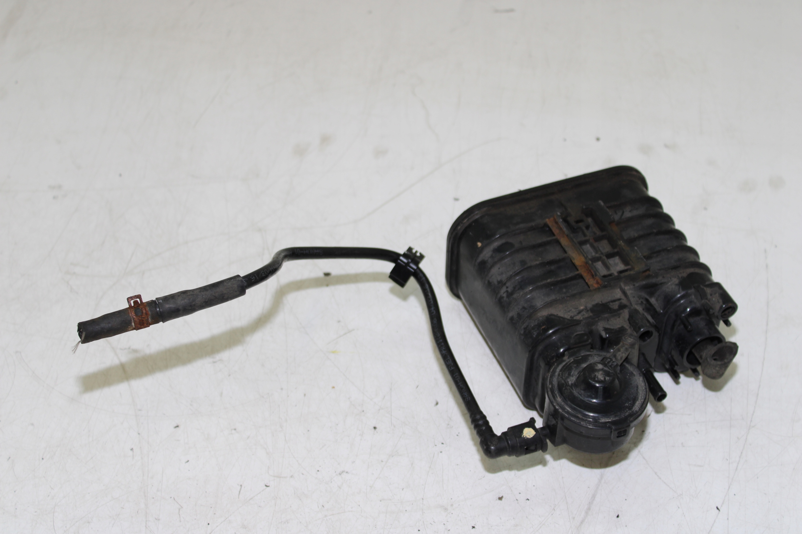 Lexus LS 430 LS430 2004 Lyft Kol-filter 77704-50090 image 3