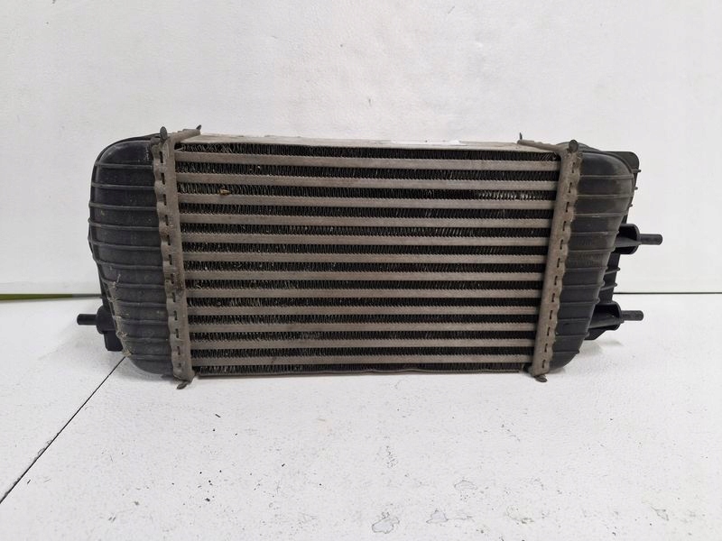 NISSAN JUKE F15 I 1.6 B NISMO LADELUFTKÜHLER INTERCOOLER 144611KC0A image 2