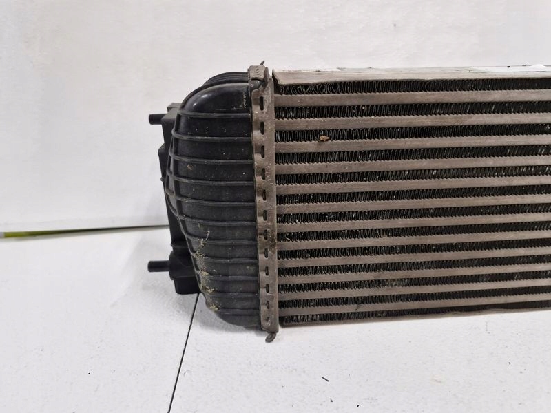 NISSAN JUKE F15 I 1.6 B NISMO LADELUFTKÜHLER INTERCOOLER 144611KC0A image 3