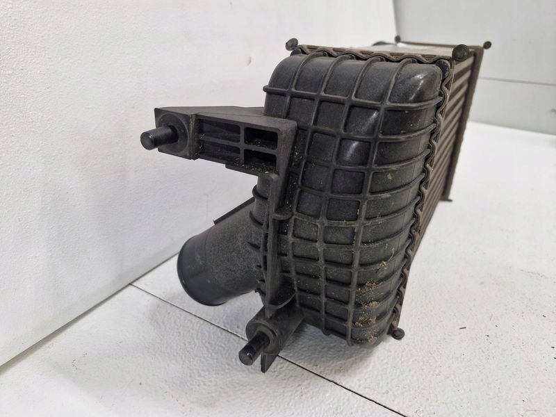 NISSAN JUKE F15 I 1.6 B NISMO LADELUFTKÜHLER INTERCOOLER 144611KC0A image 4
