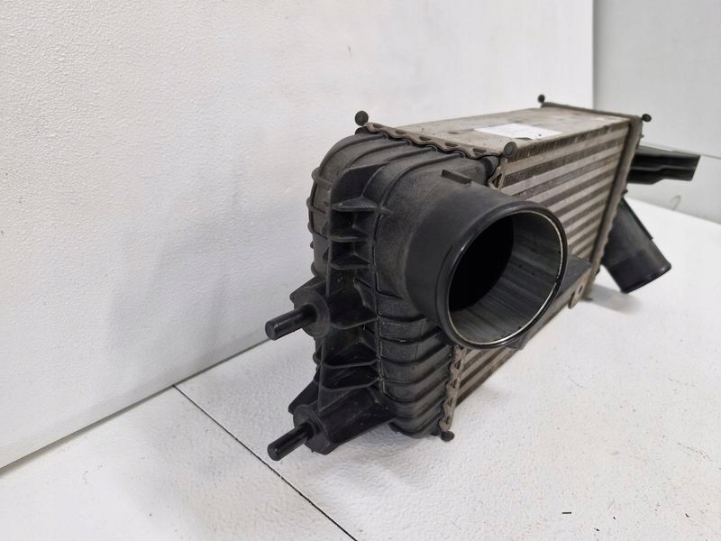 NISSAN JUKE F15 I 1.6 B NISMO LADELUFTKÜHLER INTERCOOLER 144611KC0A image 6