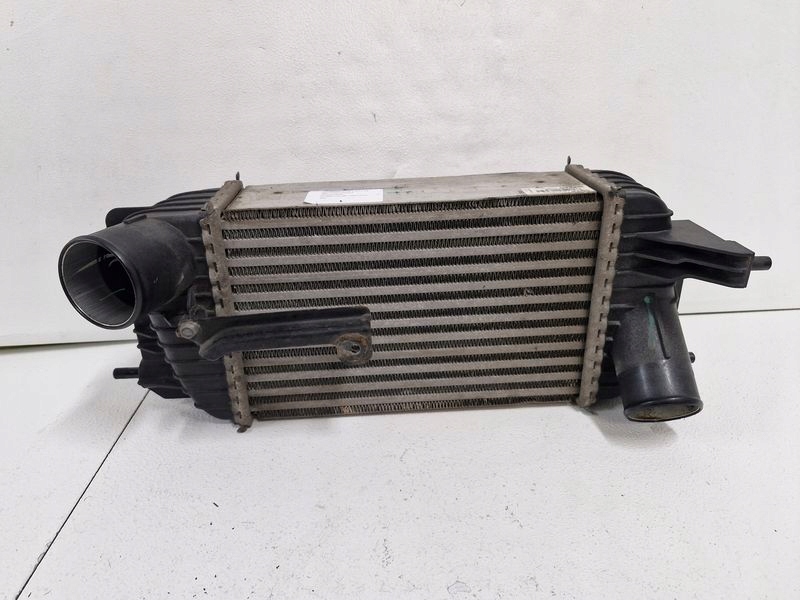 NISSAN JUKE F15 I 1.6 B NISMO LADELUFTKÜHLER INTERCOOLER 144611KC0A image 7