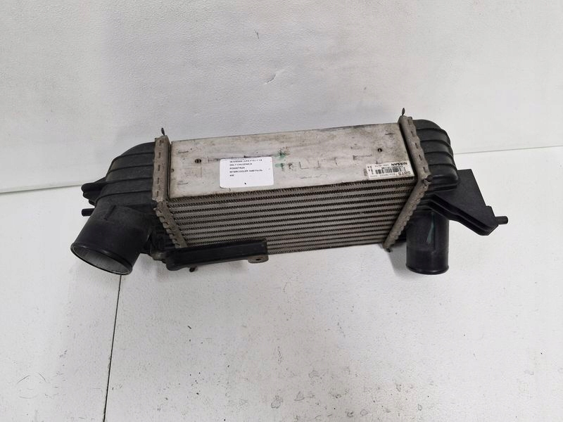 NISSAN JUKE F15 I 1.6 B NISMO LADELUFTKÜHLER INTERCOOLER 144611KC0A image 8