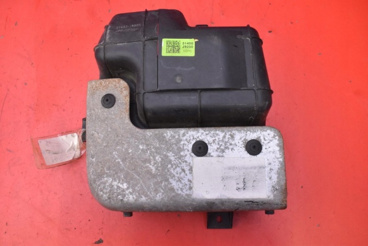 Aktiivihiilisuodatin 31400-J9200 Hyundai Kona 2 II 1.0 T-GDI 120 hv 23-25