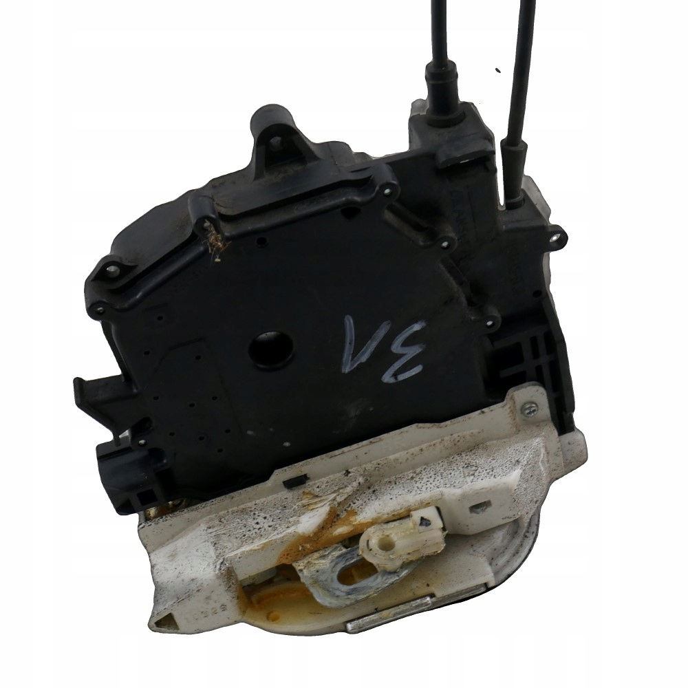 Aandrijving achterdeurslot links Mitsubishi Lancer X (GS44S)