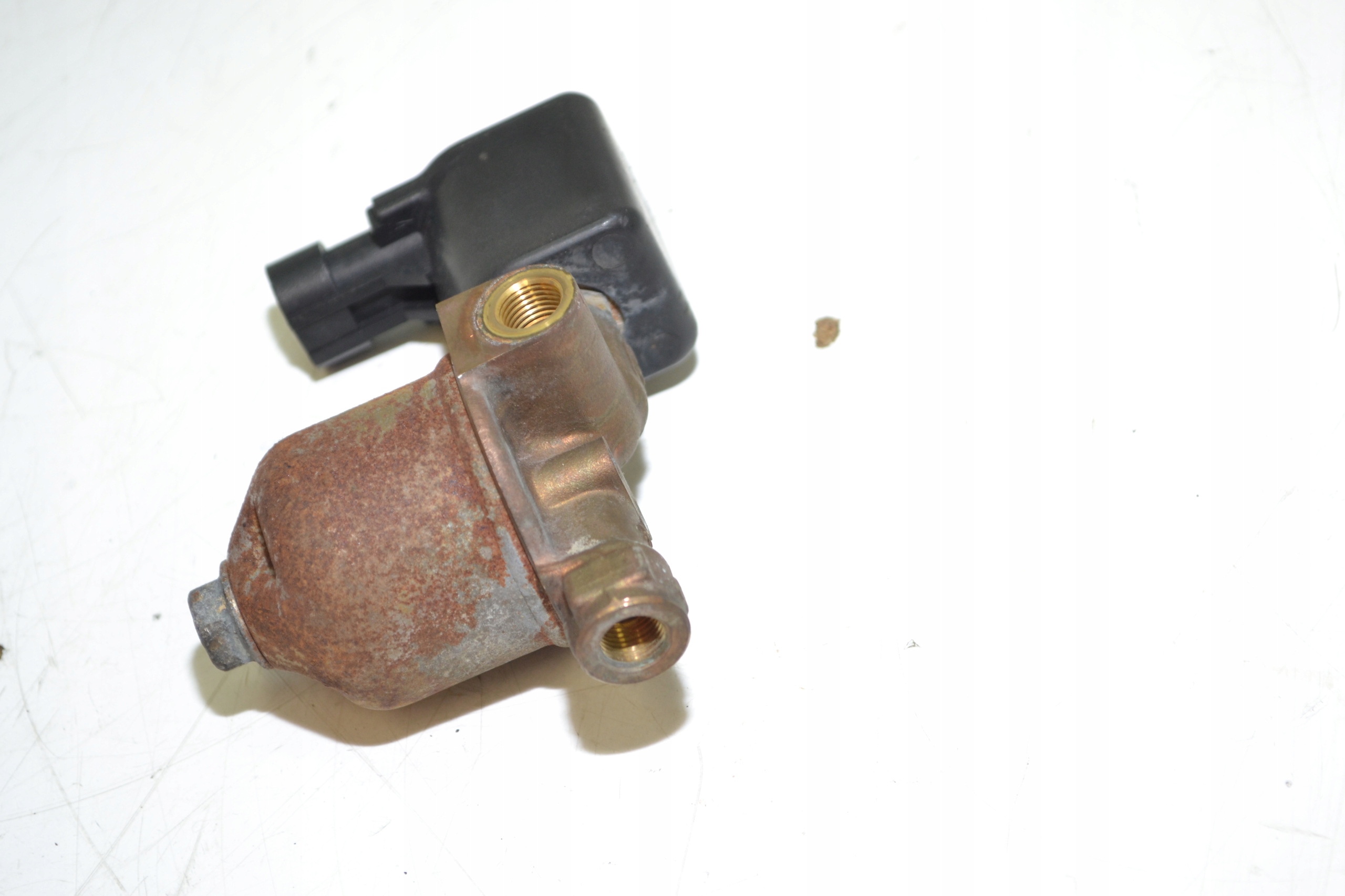 Bobine électrovanne GPL TARTARINI E08G 10978 image 3