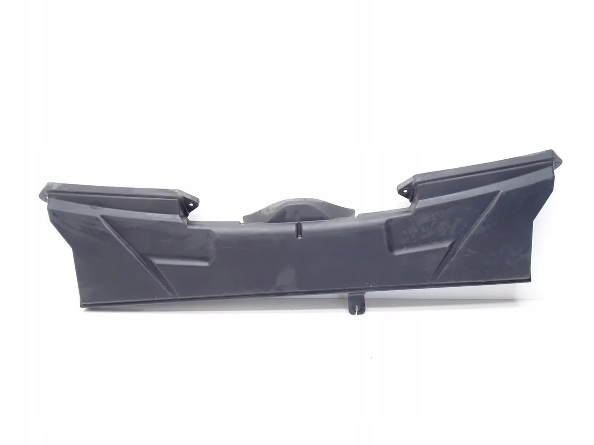 Cache filtre habitacle BMW X1 E84 LCI 6987498