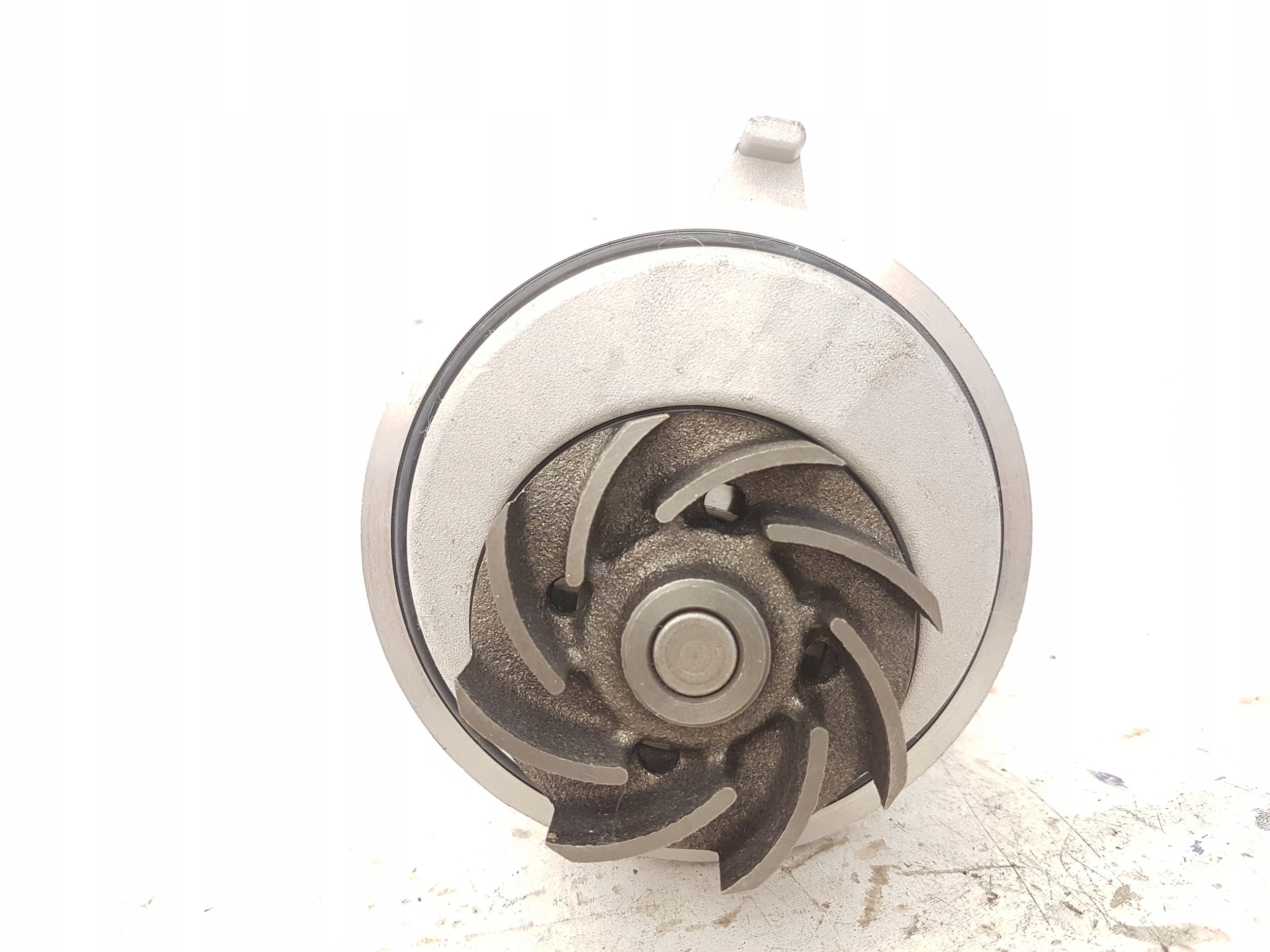 Wasserpumpe Opel Frontera B 590321