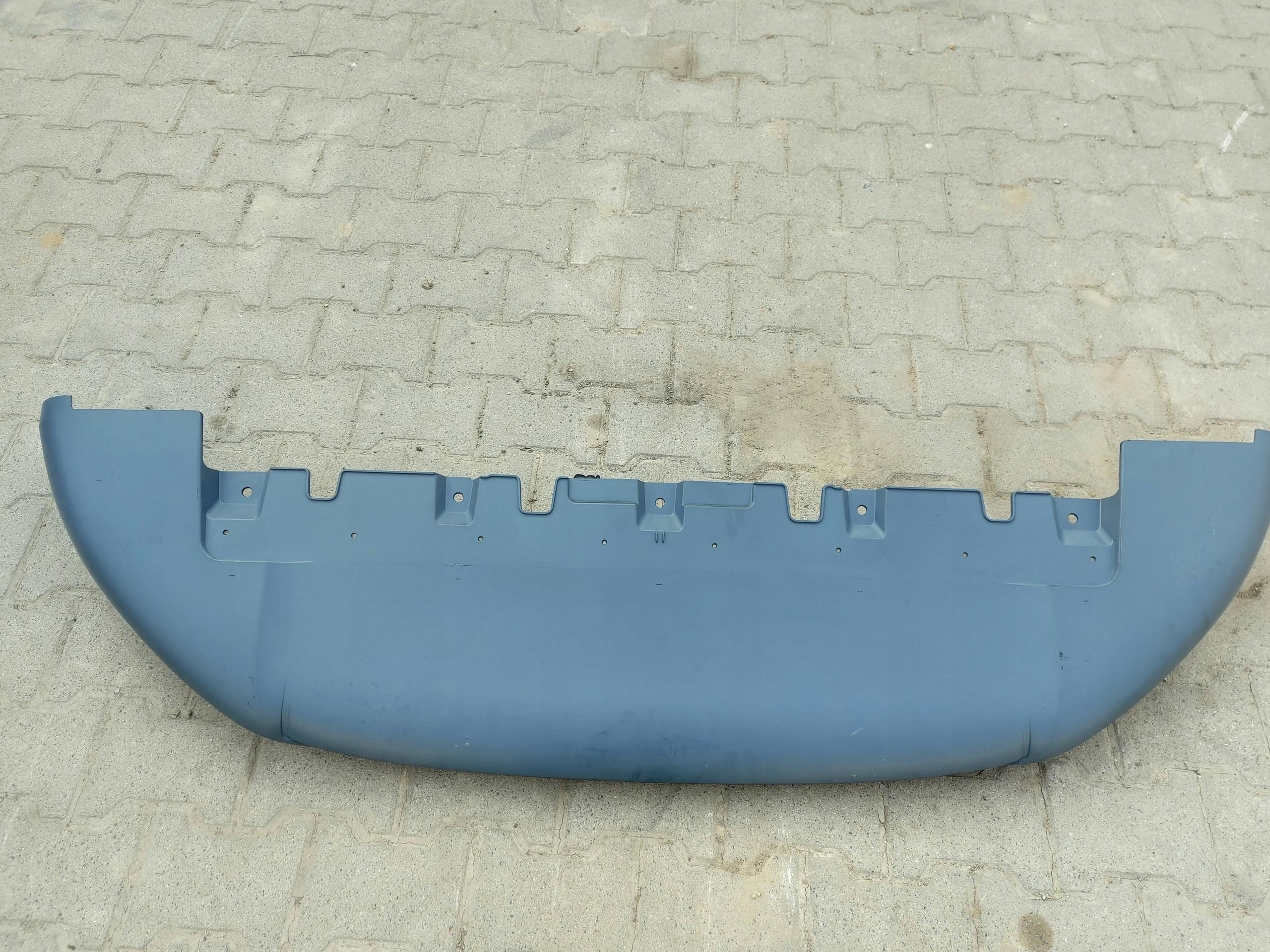 Spoiler fram Fiat 500X 52122045 image 2