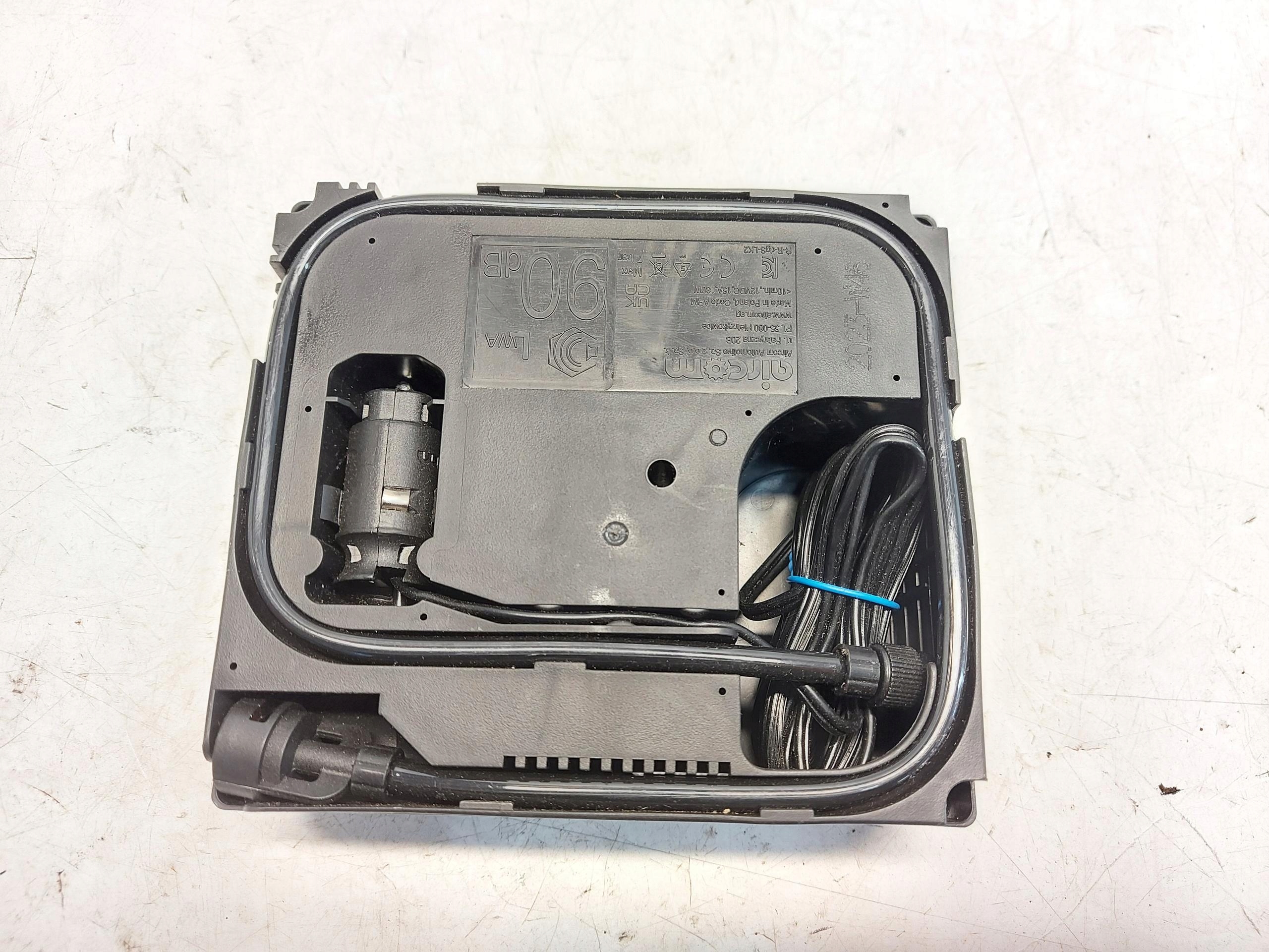 Mercedes GLA 200 II W247 2023 Reparaturset Kompressor Kleber A0005838505 image 3