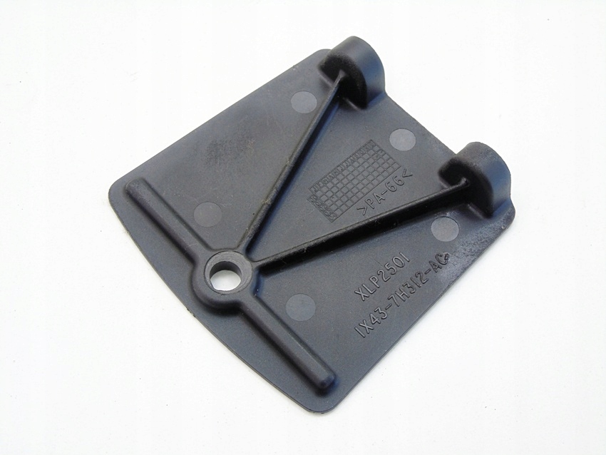 Carcasa Embrague Jaguar X-type 1X43-7H312-AC Usado image 3