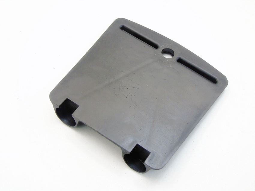 Carcasa Embrague Jaguar X-type 1X43-7H312-AC Usado image 4