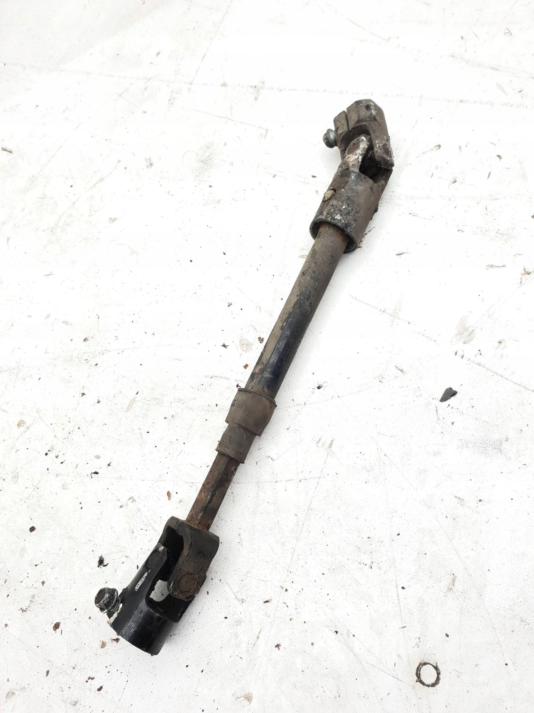 Cruzeta do eixo Jeep Grand Cherokee CRR20096 image 2