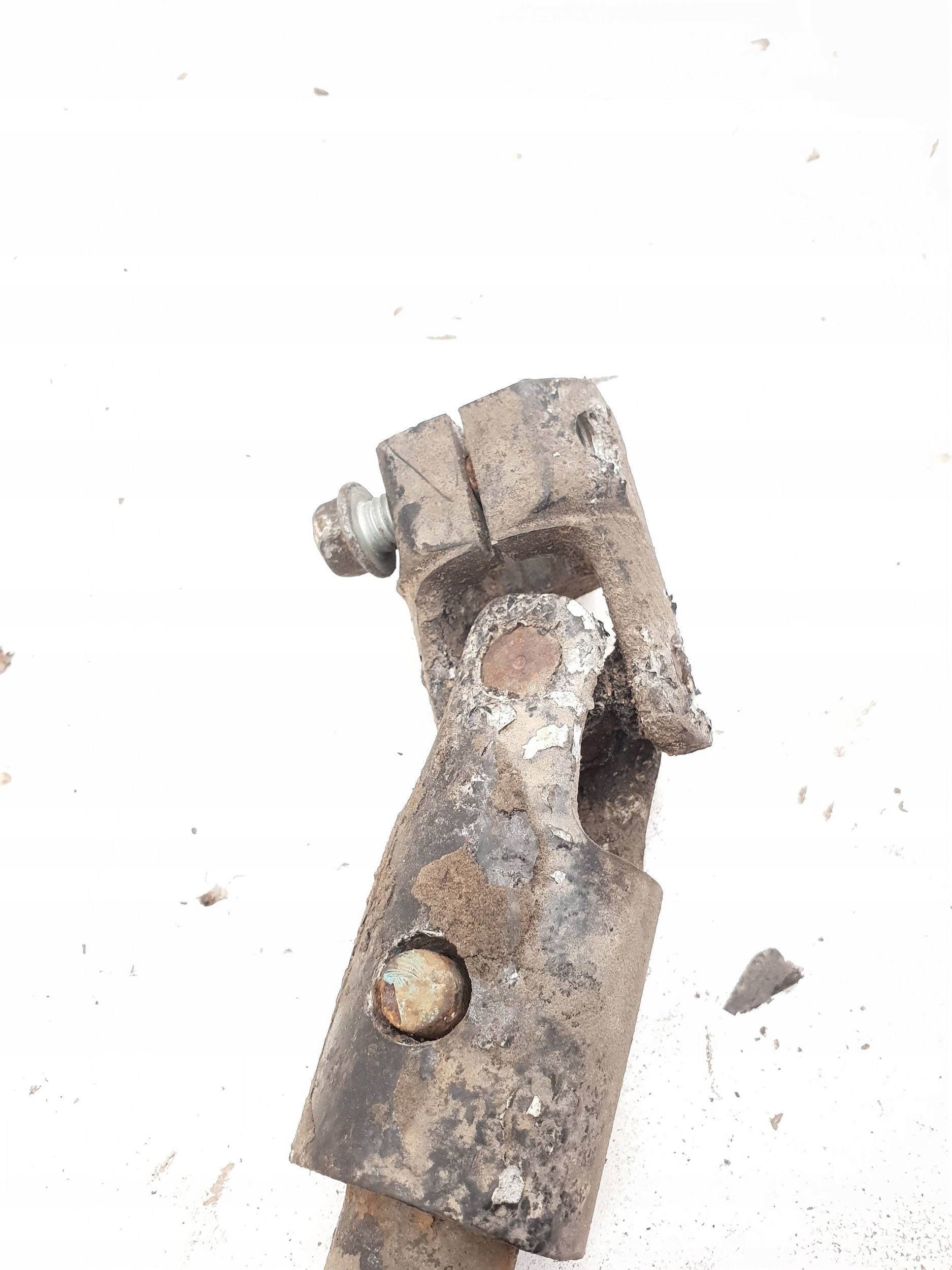 Jeep Grand Cherokee Driveshaft Cross Joint OEM CRR20096