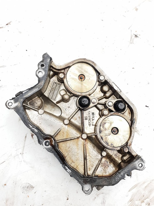 Land Rover Range Rover L322 moottorin osa 8W936H036A