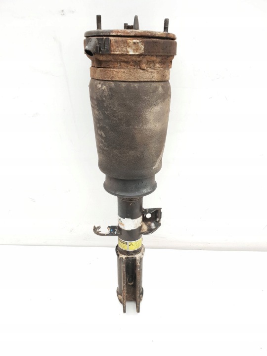 Etujousituspalkki etu oikea BMW X5 E53 37116761444