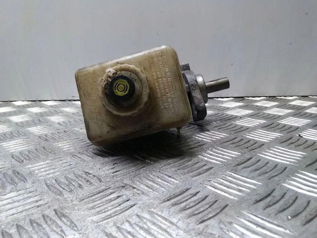 Bremszylinder Mercedes-Benz M (W163) 2.7L image 4