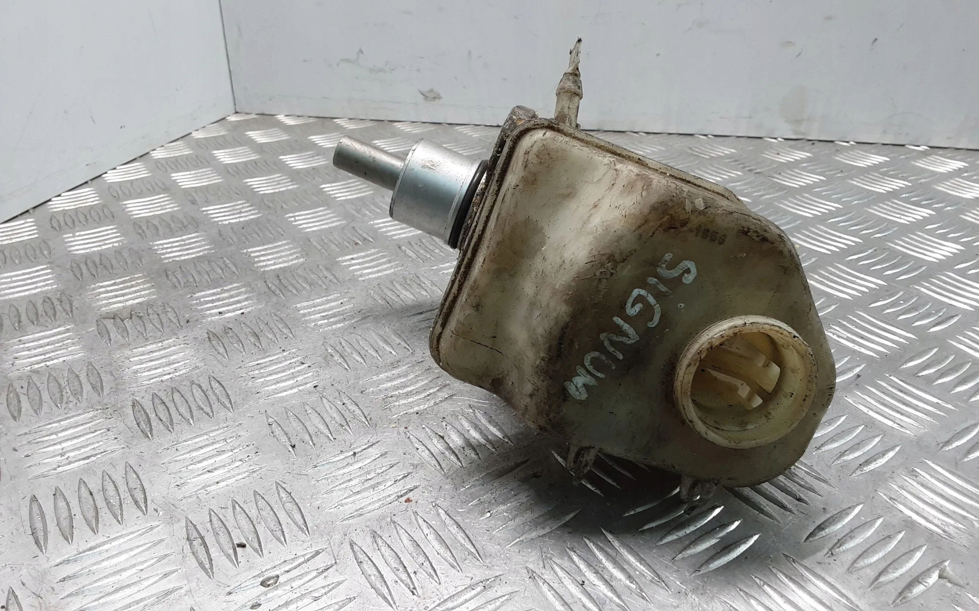 Cylindre de roue OPEL VECTRA B 32067070 image 4