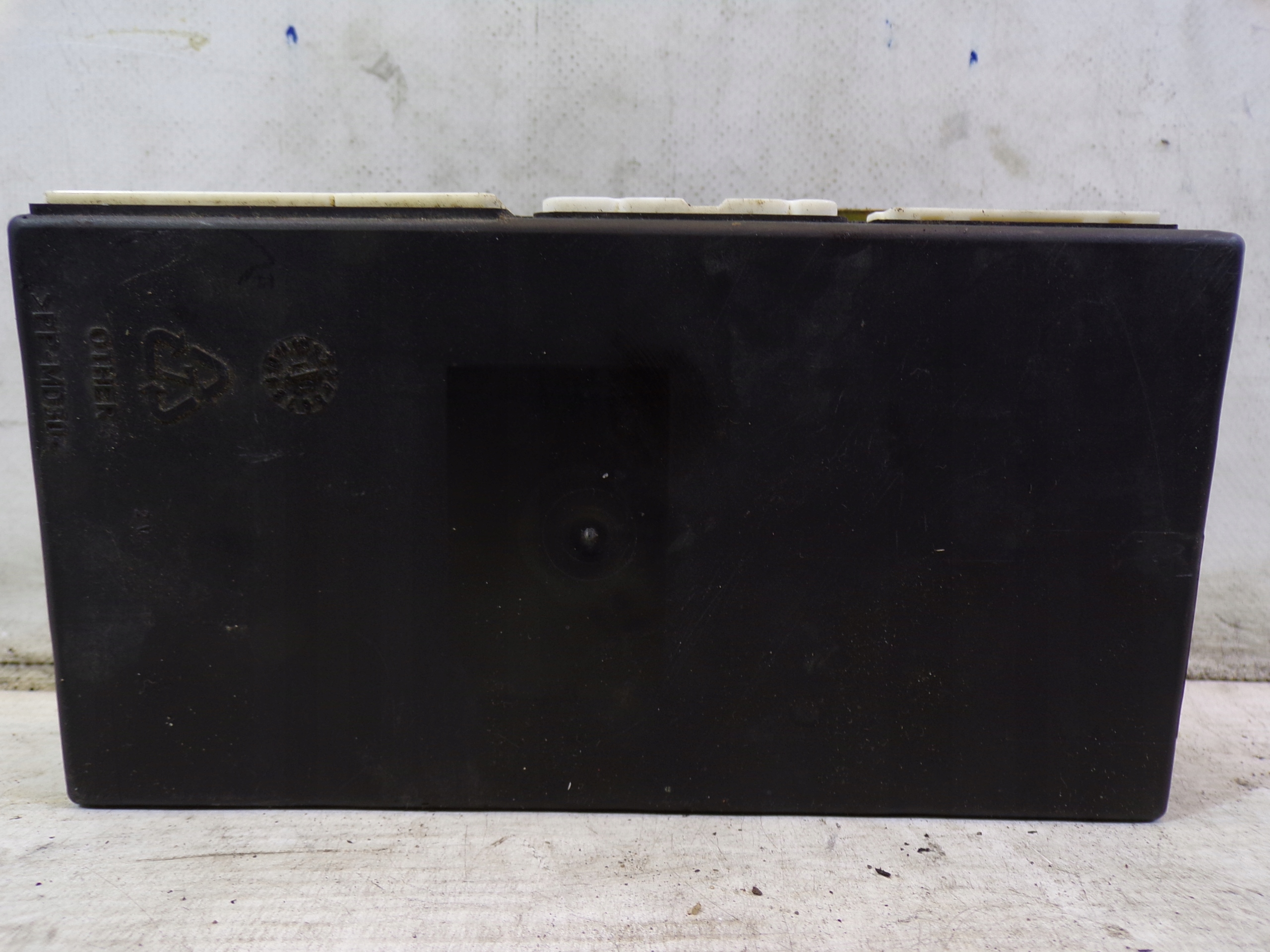 Module confort Volvo V40 / S40 30621304 (1) image 2