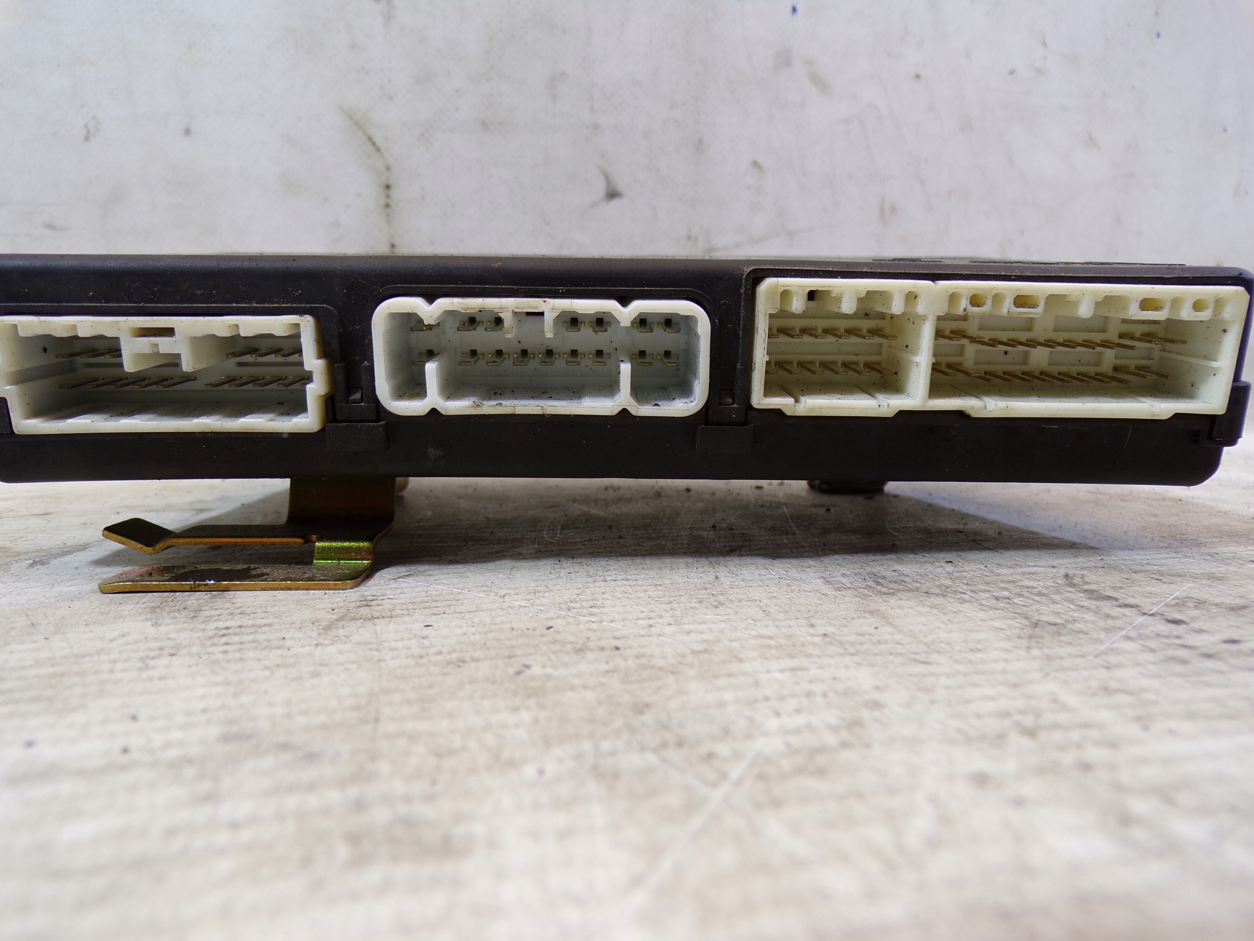 Module confort Volvo V40 / S40 30621304 (1) image 3