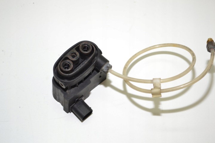 Collettore blocco valvole Mercedes Vito Viano W639
