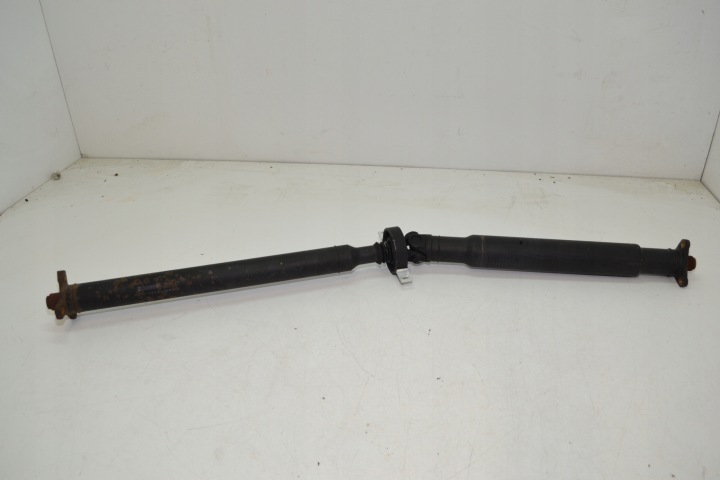 BMW 1 I E87 E81 E82 2.0 D N47D20C VETONIELI 7567953