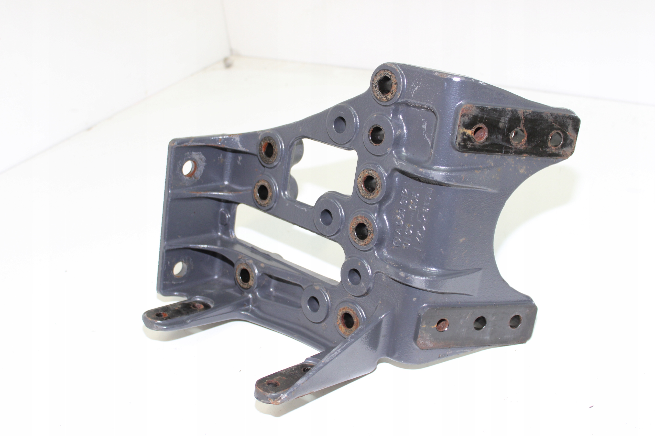 Support de berceau ACTROS MP4 AROCS 9603120133 image 4