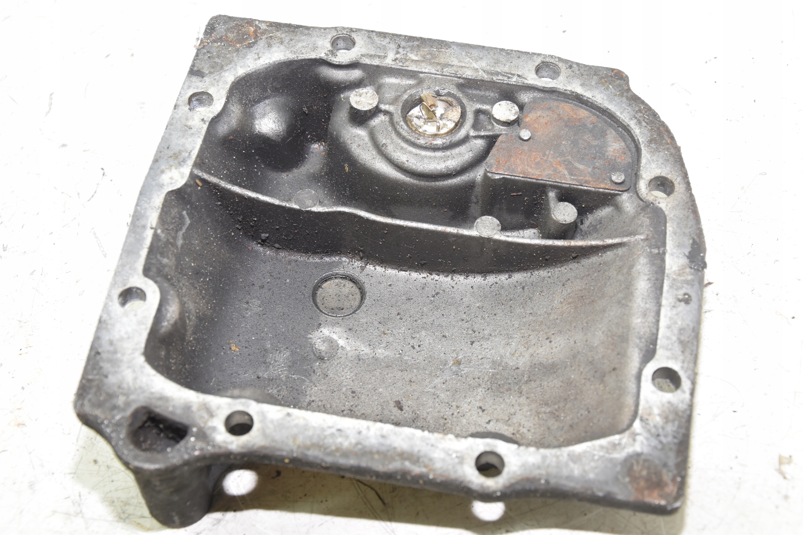 Coperchio differenziale BMW E32 E34 TIPO188 1211699 image 3