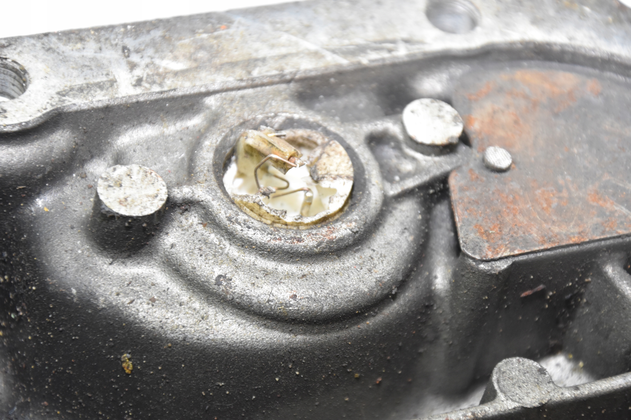 Coperchio differenziale BMW E32 E34 TIPO188 1211699 image 4