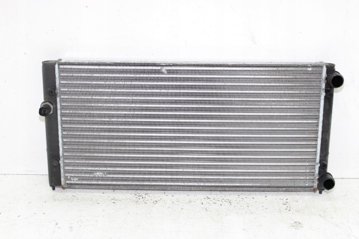 VW GOLF III 91-98 2E 2.0 116KM Wasserkühler