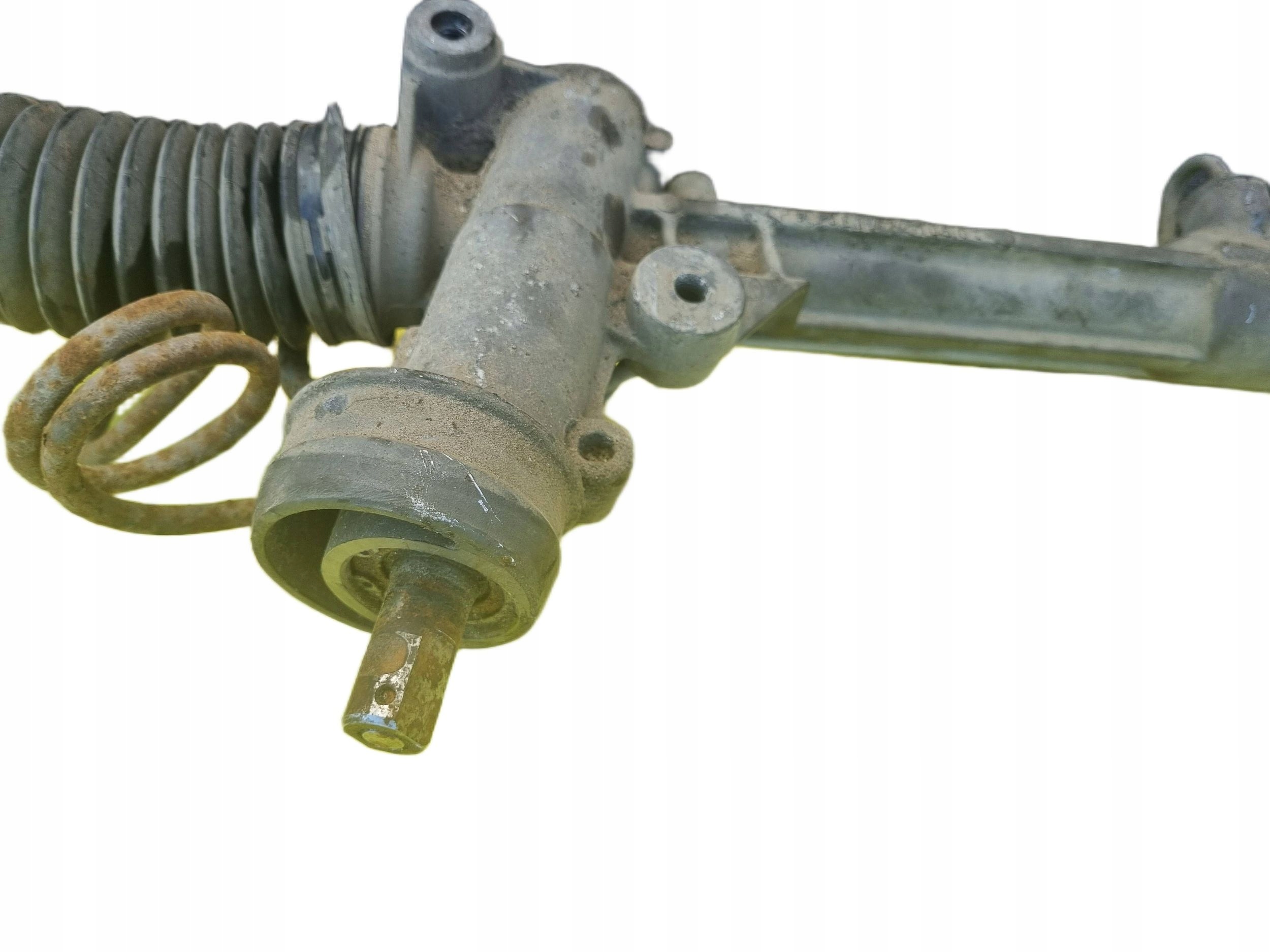 Stuurinrichting Audi A4 B6 B7 2.0 TDI 8E1422072D EU EUROPA 100% OK image 7