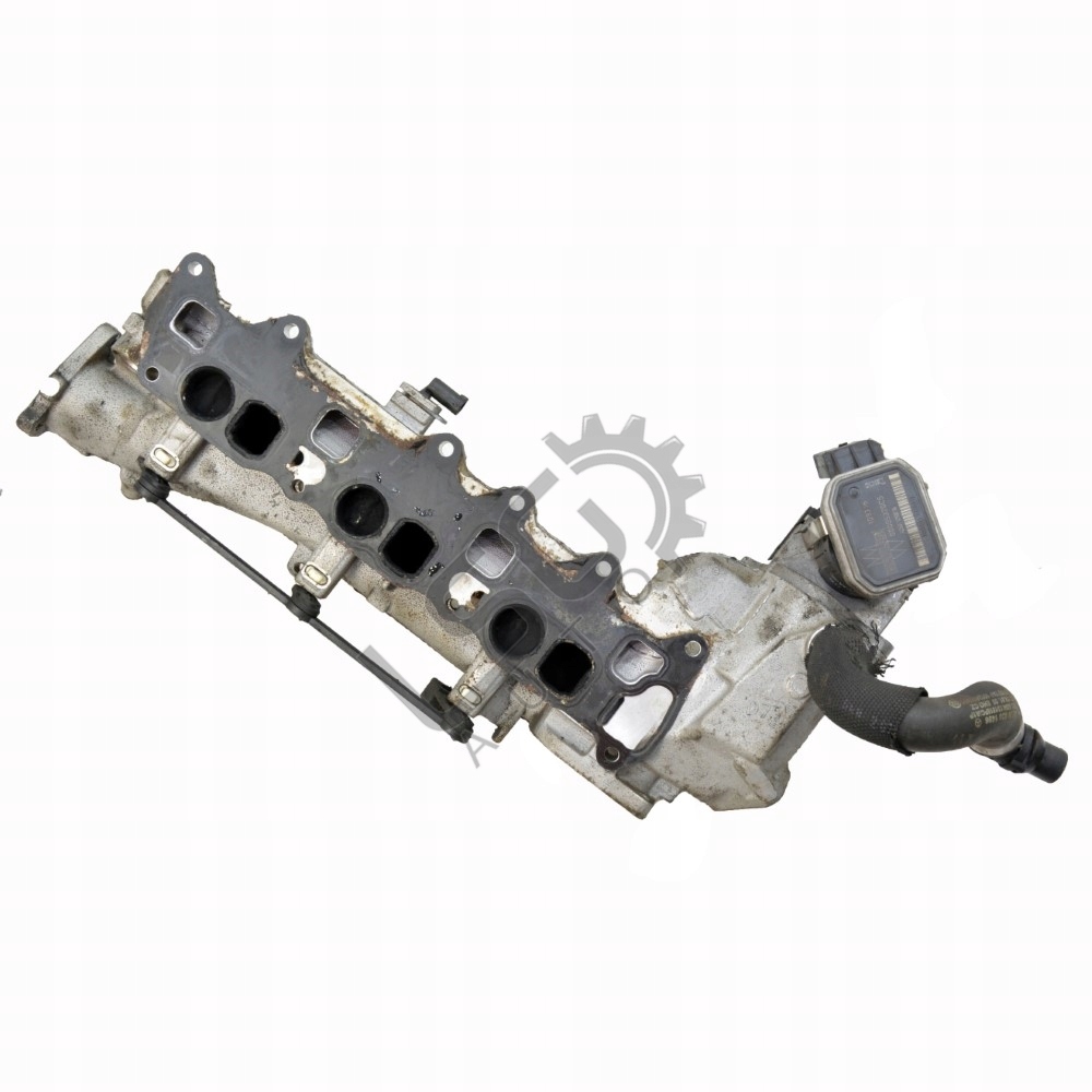 Mercedes-Benz R W251 Intake Manifold A642140