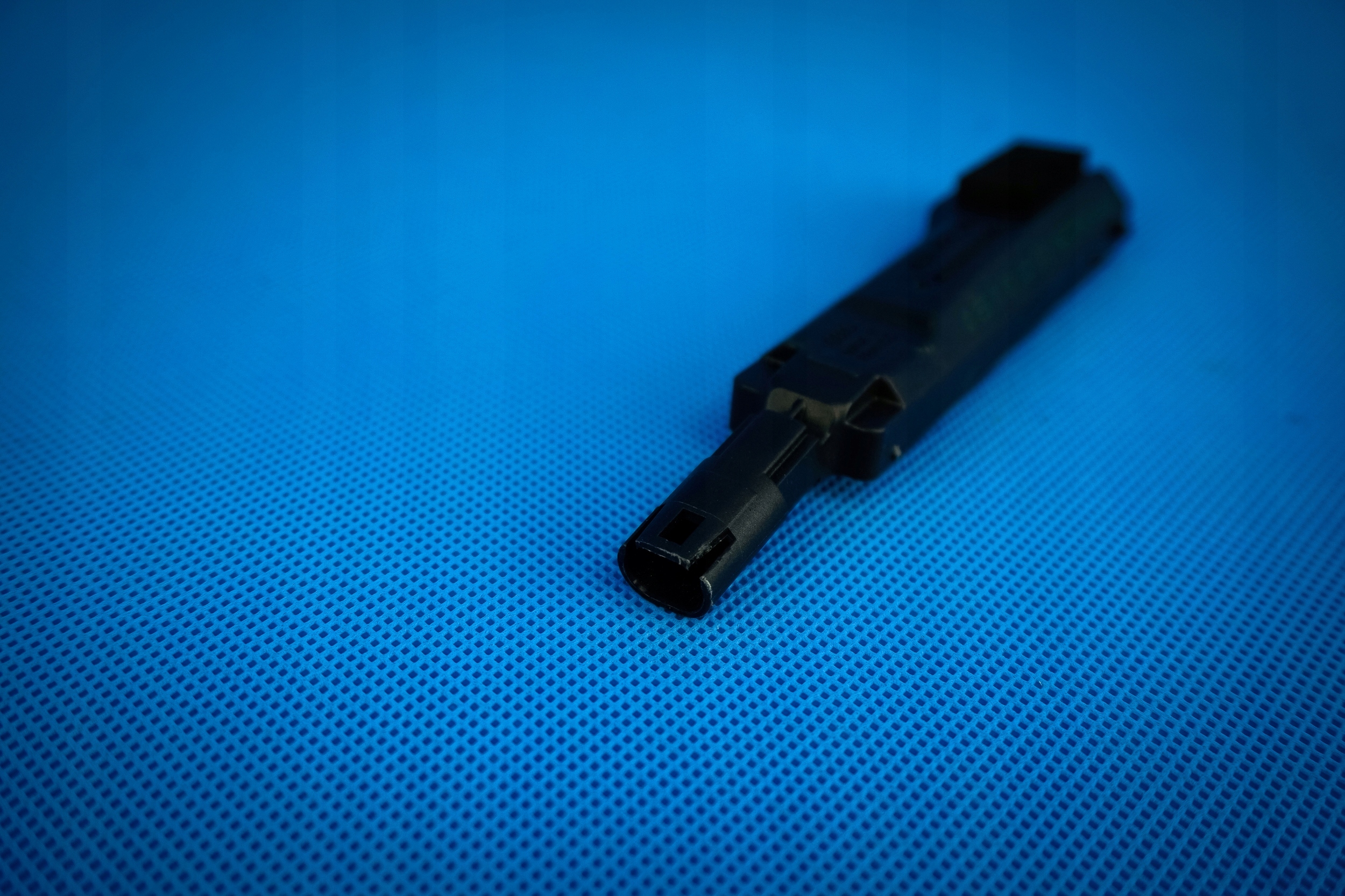 Sensor Manija Puerta Kessy Derecho Audi 8W0927754 image 3