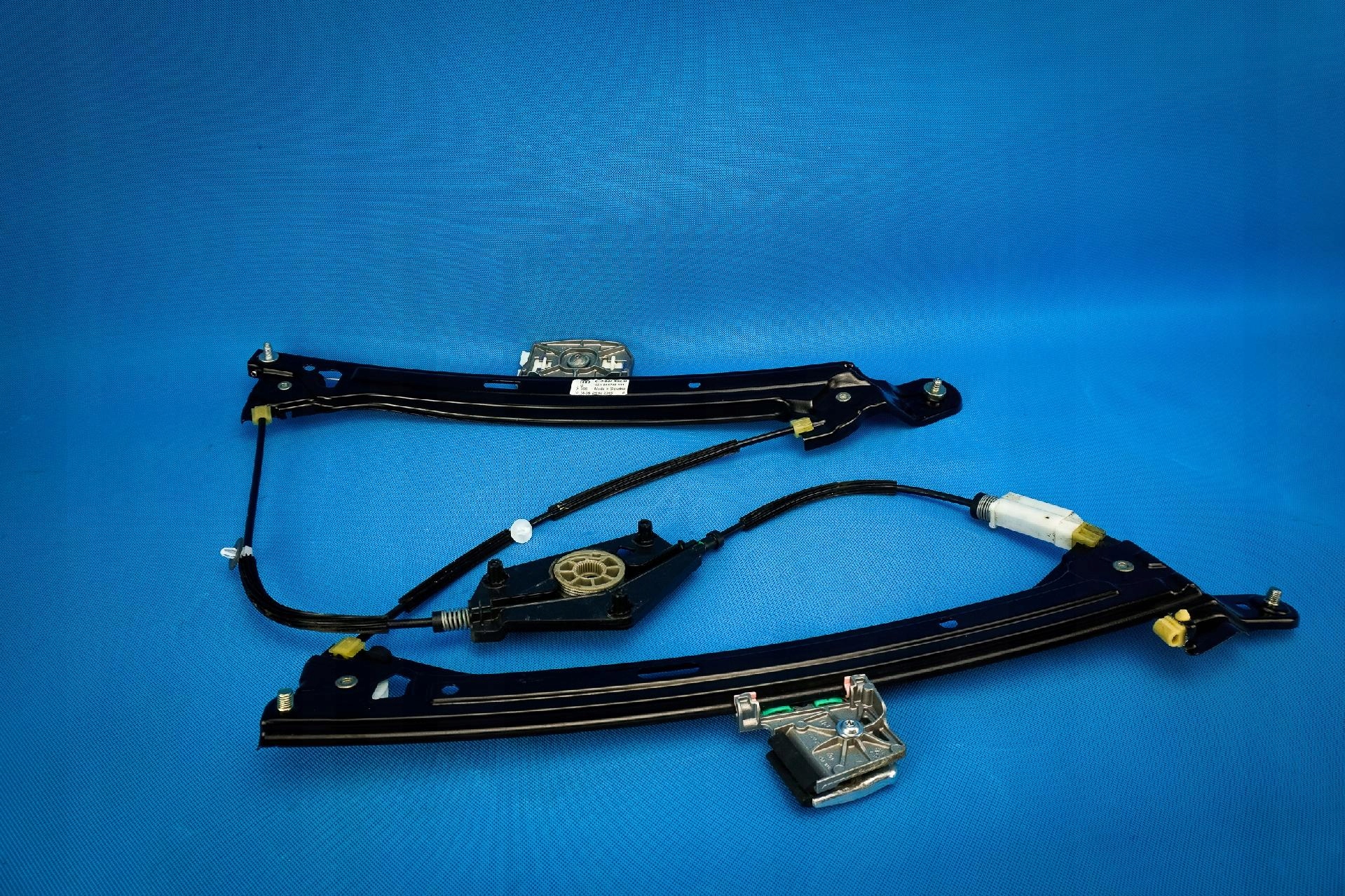 Audi A5 8T Window Regulator Right 8T8837462B image 3