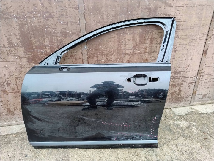 Vasen etuovi Volvo V90 S90 II 2016-2025