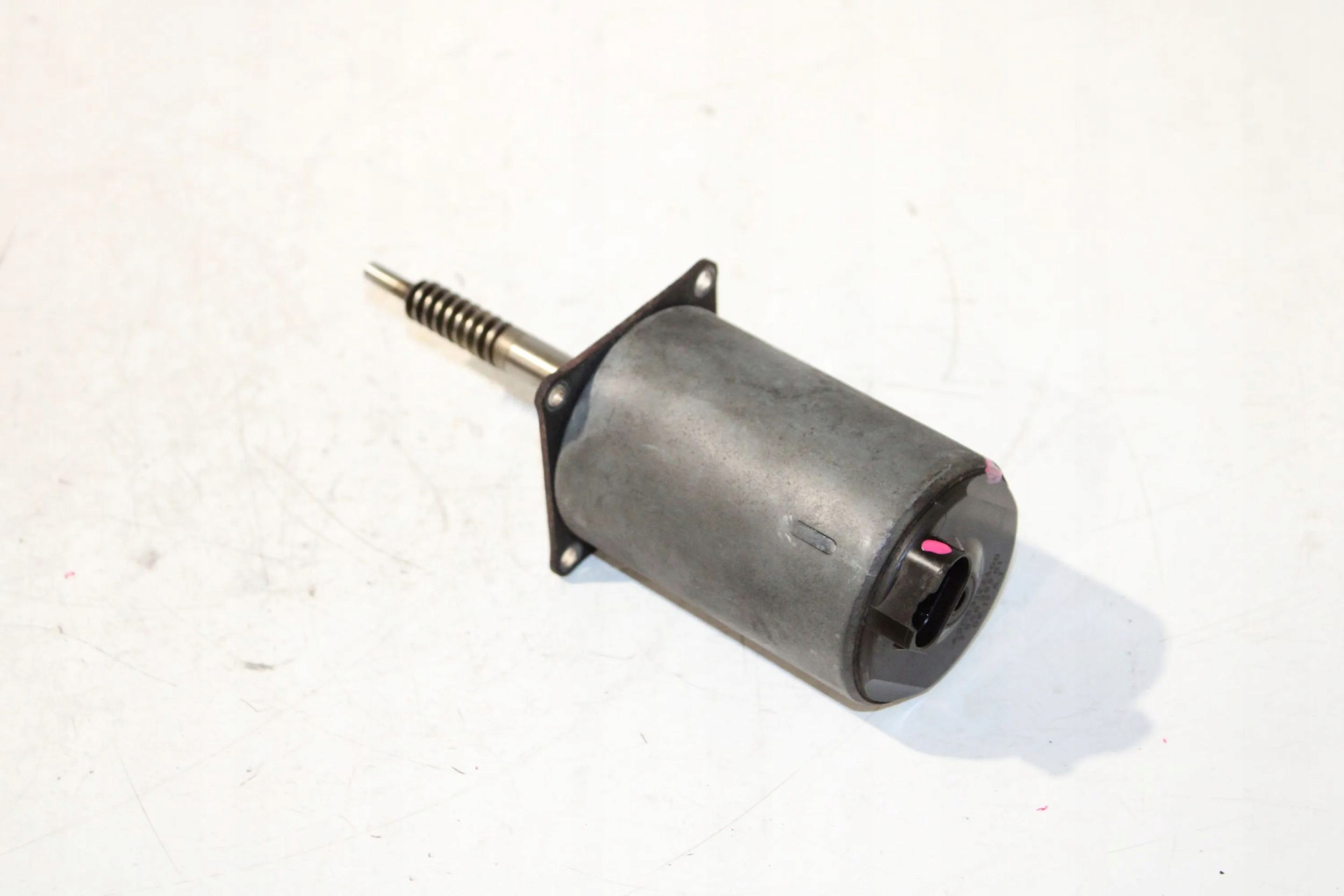 BMW OE 7548389 Valvetronic-Steller gebraucht