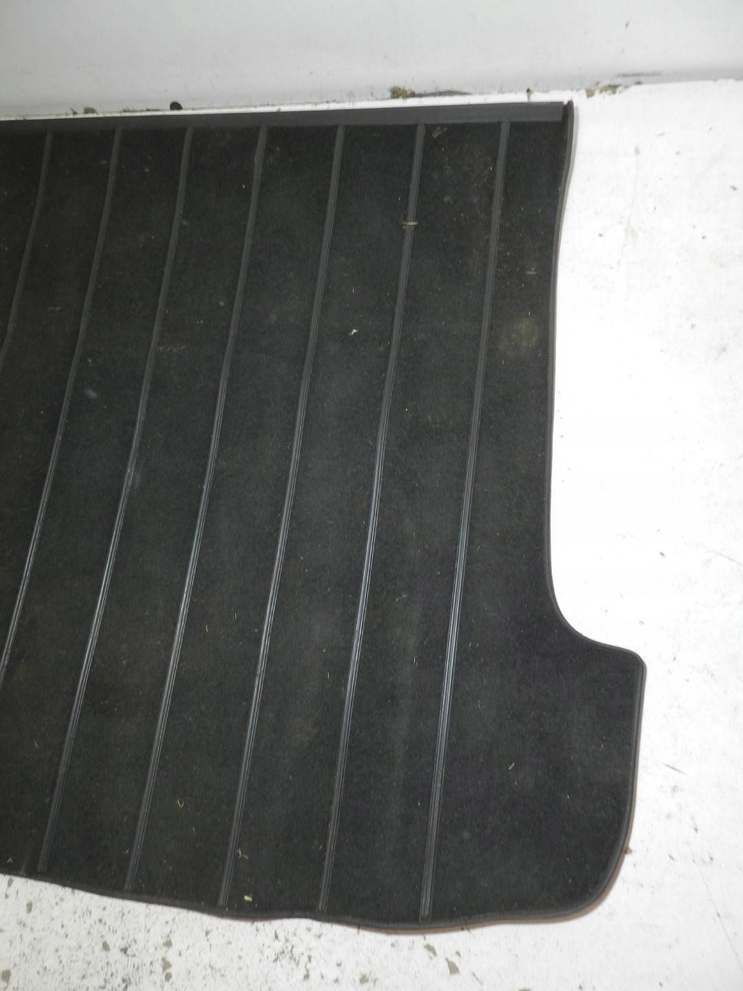 VW Passat B5 FL 00-05 Farmari Tavaratilan matto 3B9863463S