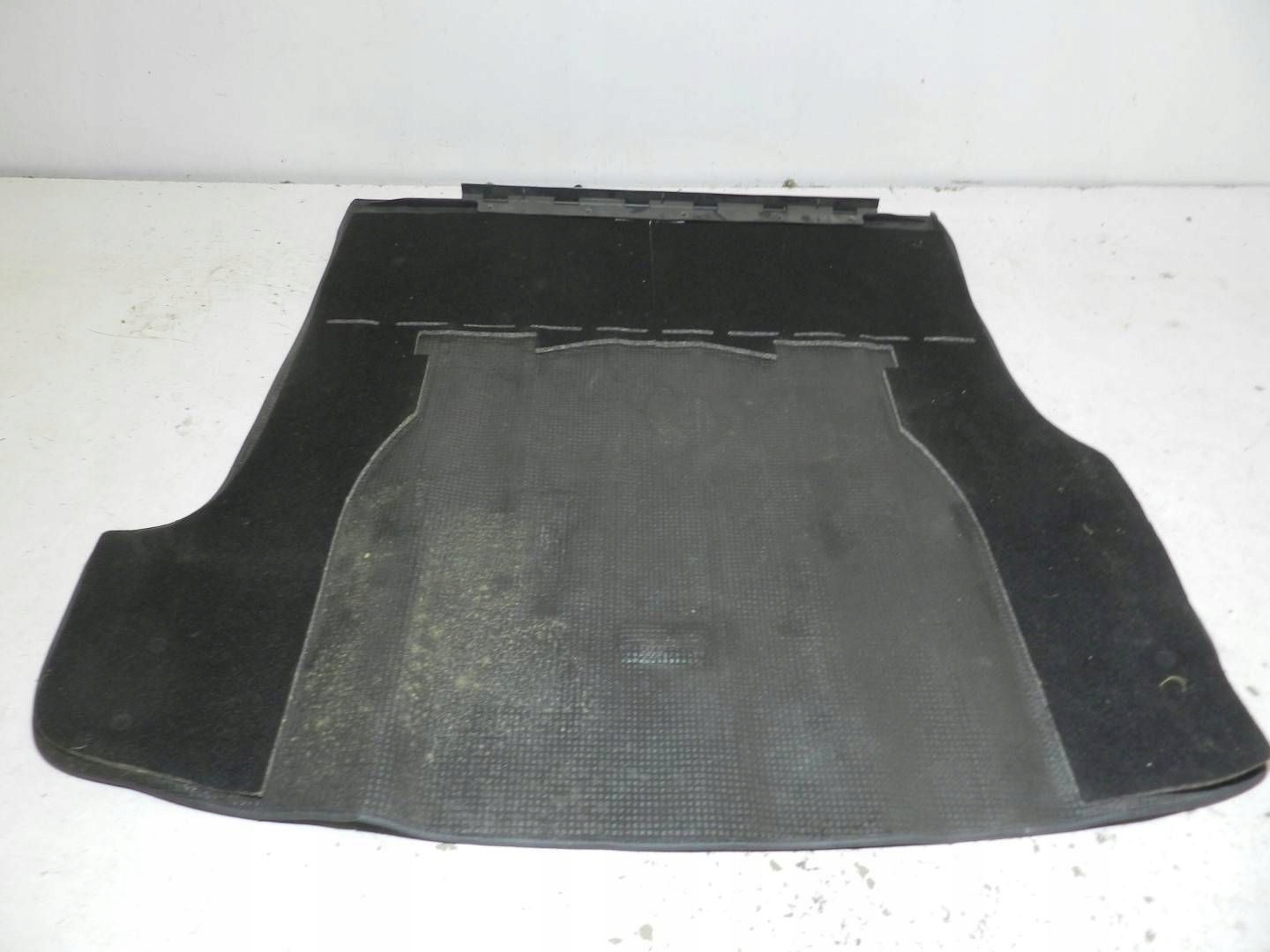 VW PASSAT B5 FL 00-05 WAGON TRUNK CARPET 3B9863463S image 4