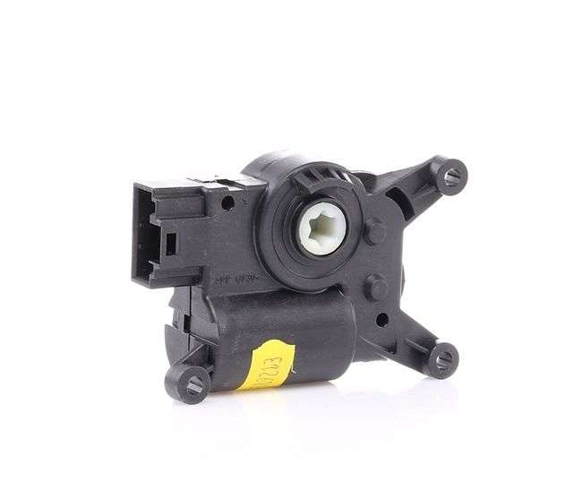 Valeo 715277 Commande, volet de mélange image 2