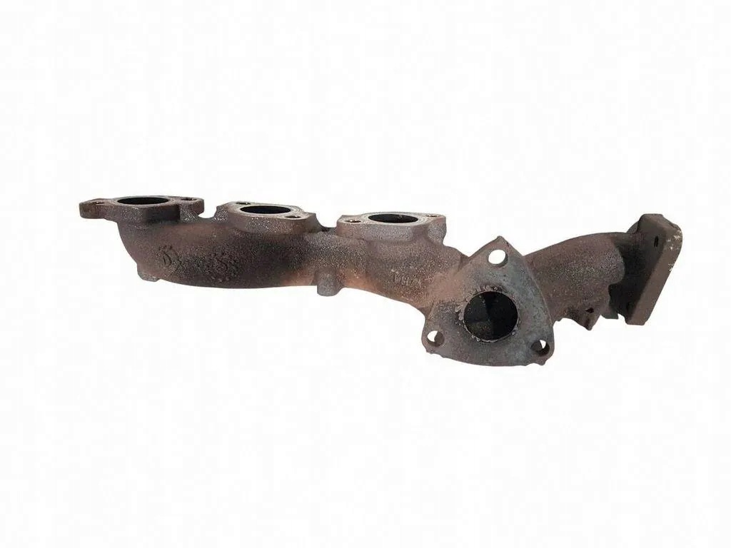 Colector de escape LAND ROVER RANGE ROVER SPORT 9X2Q9430DA image 2