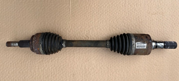 Jeep Grand Cherokee III 3.7 Driveshaft Right or Left P52104590AA P52104591AB