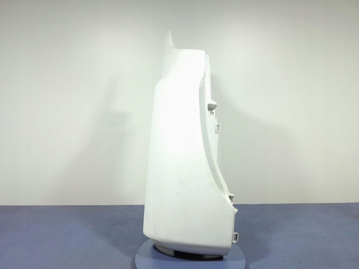 RENAULT MIDLUM III LIFT 09- SPOILER ECKE VORNE RECHTS 5010578660