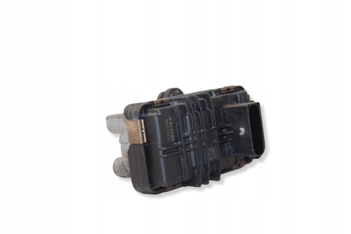 Actionneur de turbo BMW F20 F30 N47 6NW010430