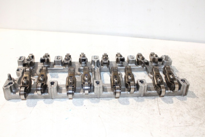 Vaihdevipu Ford Transit Furgon 6C106K551BA 28454256 2.2L 114kW 2015