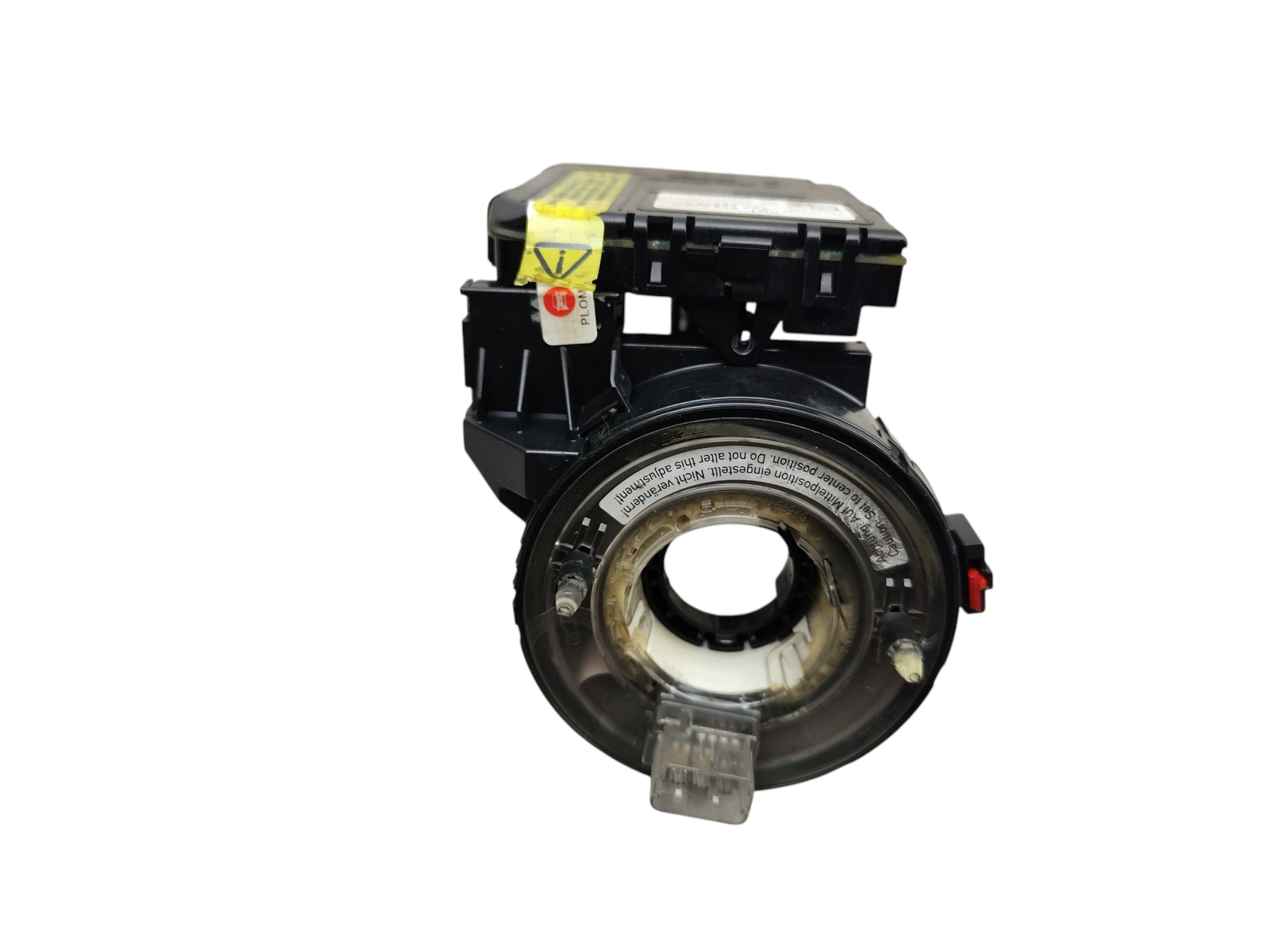 Steering Angle Sensor Module Audi A3 8P 8P0953549K image 2